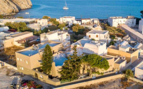 Sabbia Calda Apartments